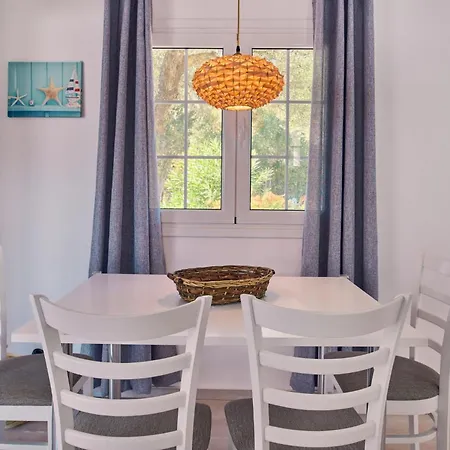 Kalliopi Periyali * Vasilikí