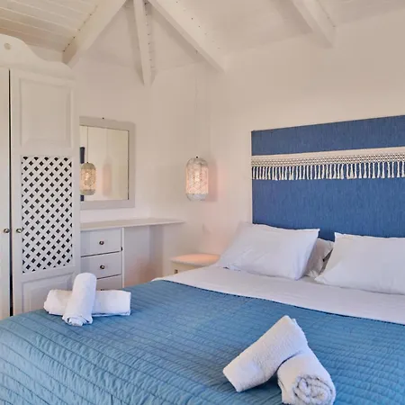 Villa Kalliopi Periyali *