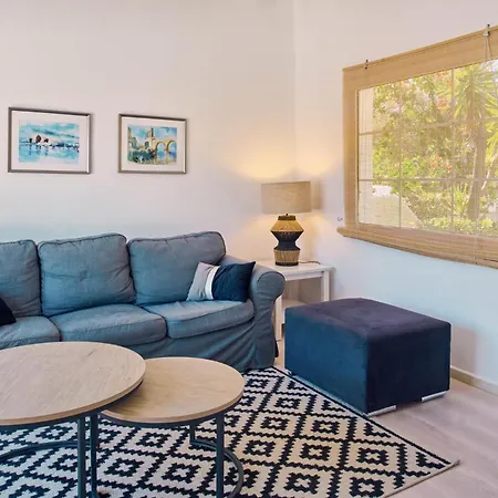 Kalliopi Periyali Villa