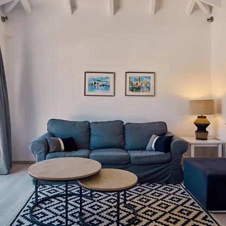 Kalliopi Periyali Villa Vasilikos (Zakynthos)