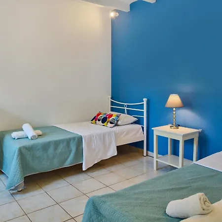 Kalliopi Periyali Villa Vasilikos (Zakynthos)
