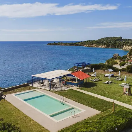Villa Kalliopi Periyali *