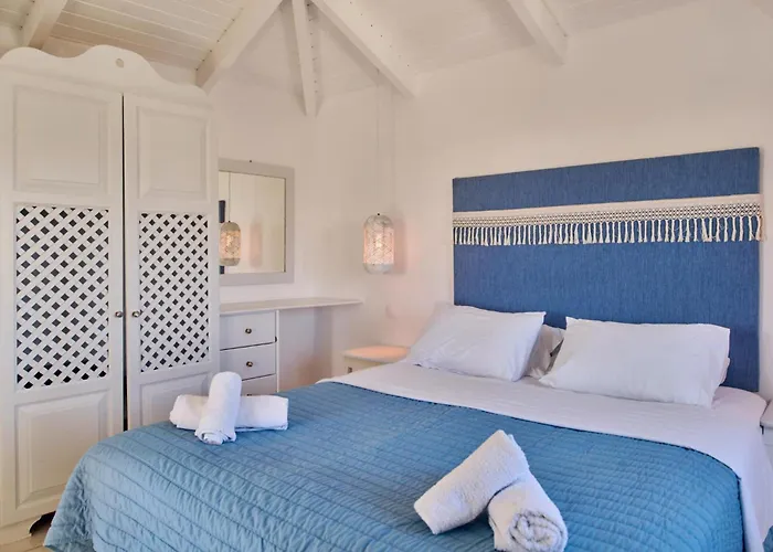 Villa Kalliopi Periyali *