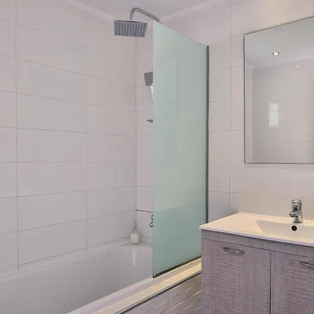 Kalliopi Periyali 빌라 Vasilikí