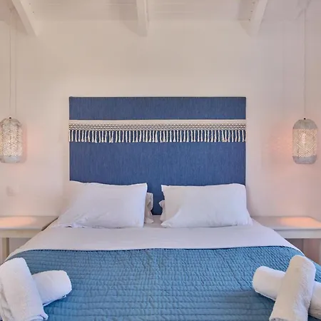 Kalliopi Periyali 빌라 *