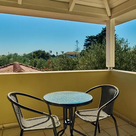 Kalliopi Periyali * Vasilikí